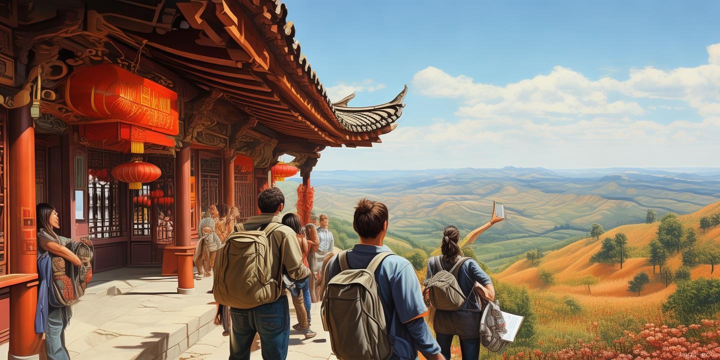 请来河南试试，探索中原魅力实用指南